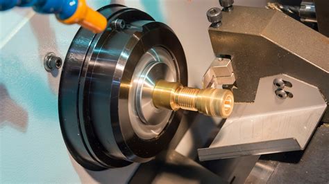 Copper Machining Services .